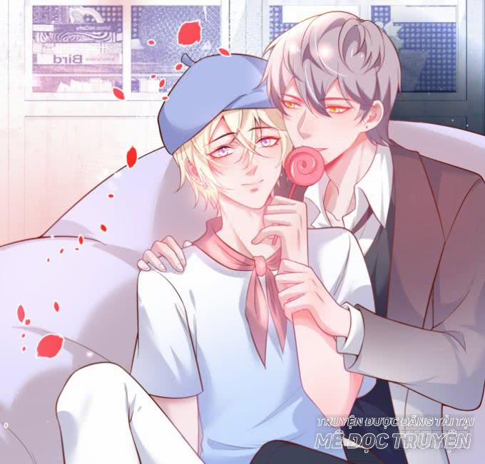 Dưỡng Khí Chí Mạng 10.2 trang 35