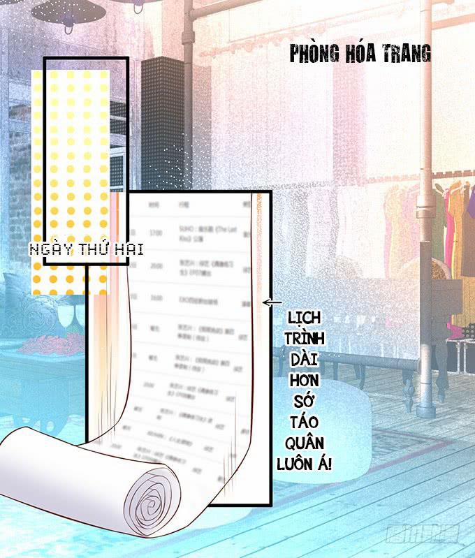 Dưỡng Khí Chí Mạng 10.2 trang 6
