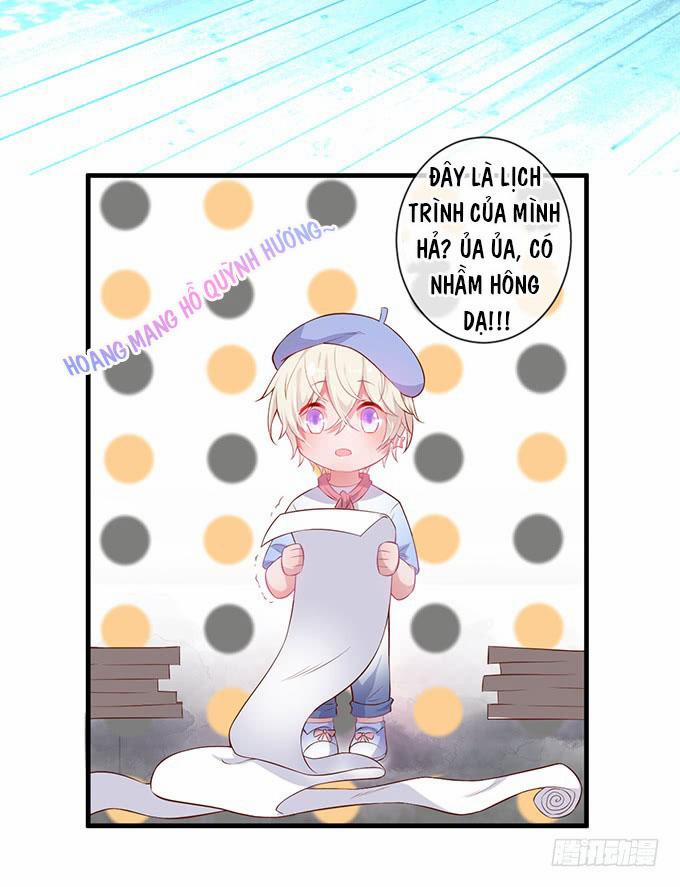 Dưỡng Khí Chí Mạng 10.2 trang 7