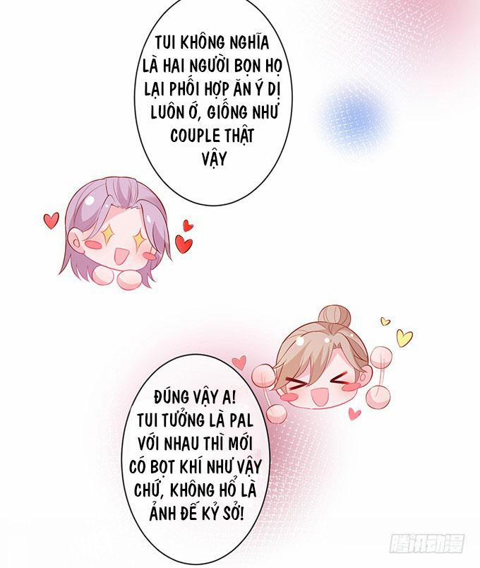 Dưỡng Khí Chí Mạng 11.1 trang 12