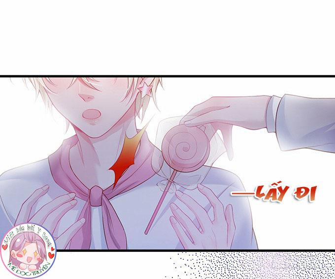 Dưỡng Khí Chí Mạng 11.1 trang 17