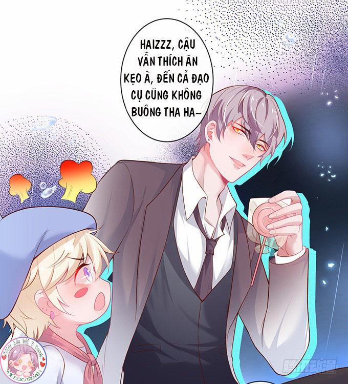 Dưỡng Khí Chí Mạng 11.1 trang 18