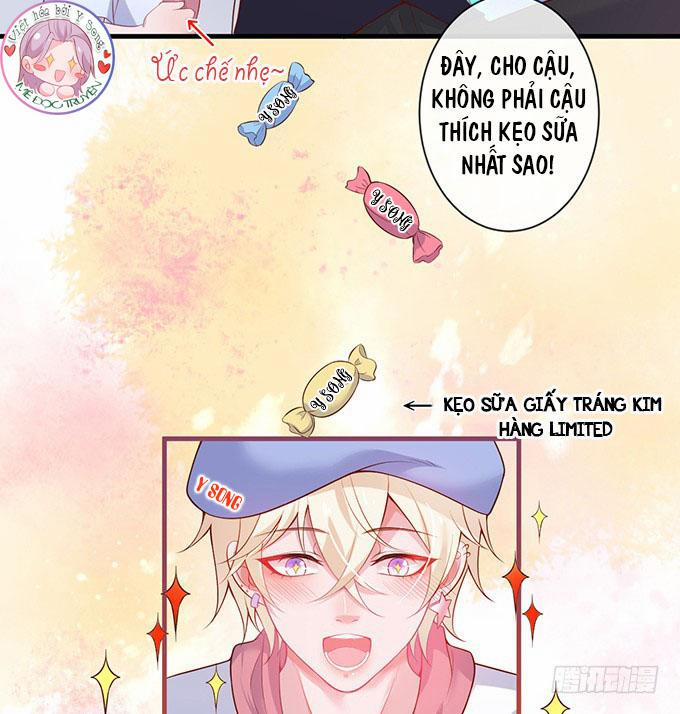 Dưỡng Khí Chí Mạng 11.1 trang 19