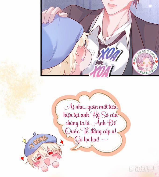 Dưỡng Khí Chí Mạng 11.1 trang 22