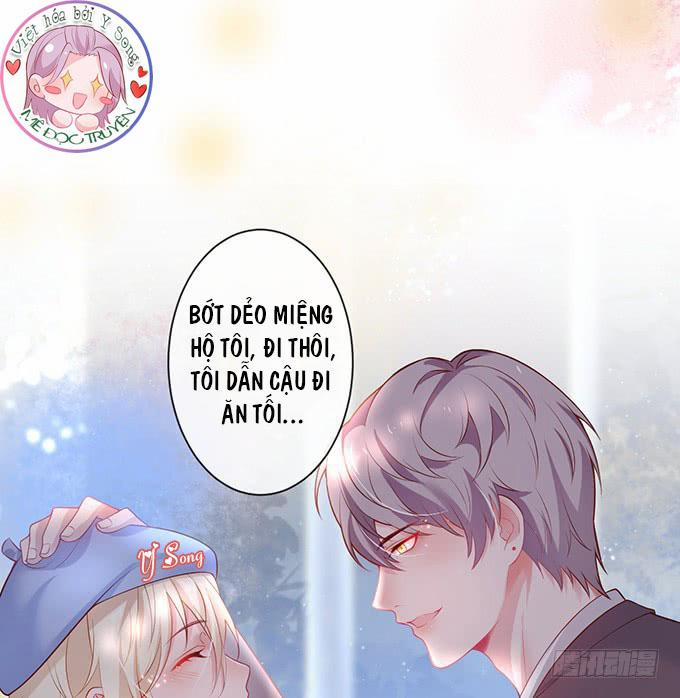 Dưỡng Khí Chí Mạng 11.1 trang 23