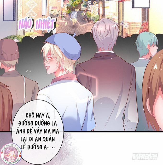 Dưỡng Khí Chí Mạng 11.1 trang 27