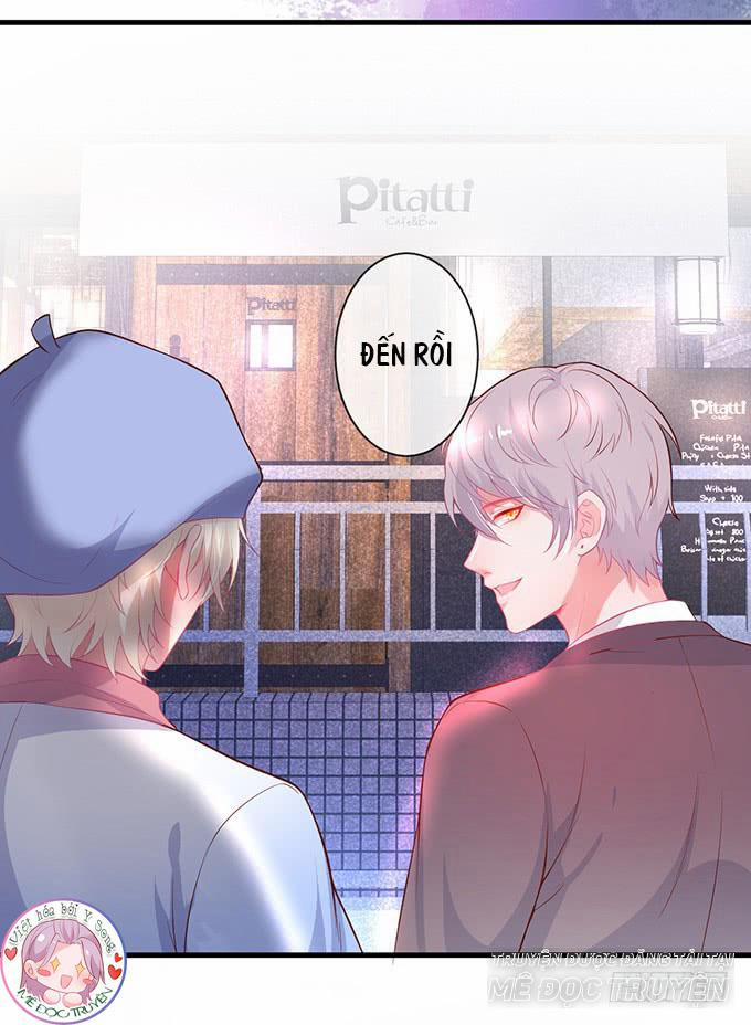 Dưỡng Khí Chí Mạng 11.1 trang 30