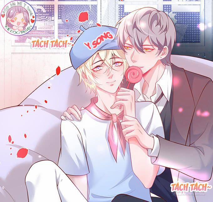 Dưỡng Khí Chí Mạng 11.1 trang 8