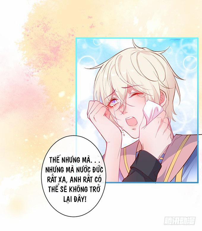 Dưỡng Khí Chí Mạng 11.2 trang 13