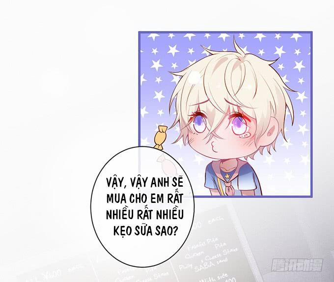 Dưỡng Khí Chí Mạng 11.2 trang 17