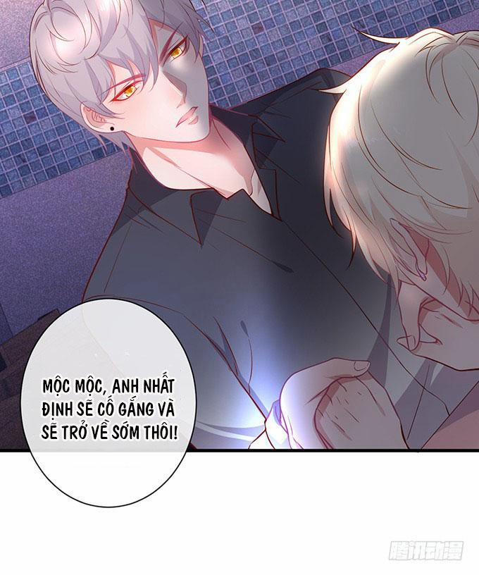 Dưỡng Khí Chí Mạng 11.2 trang 19