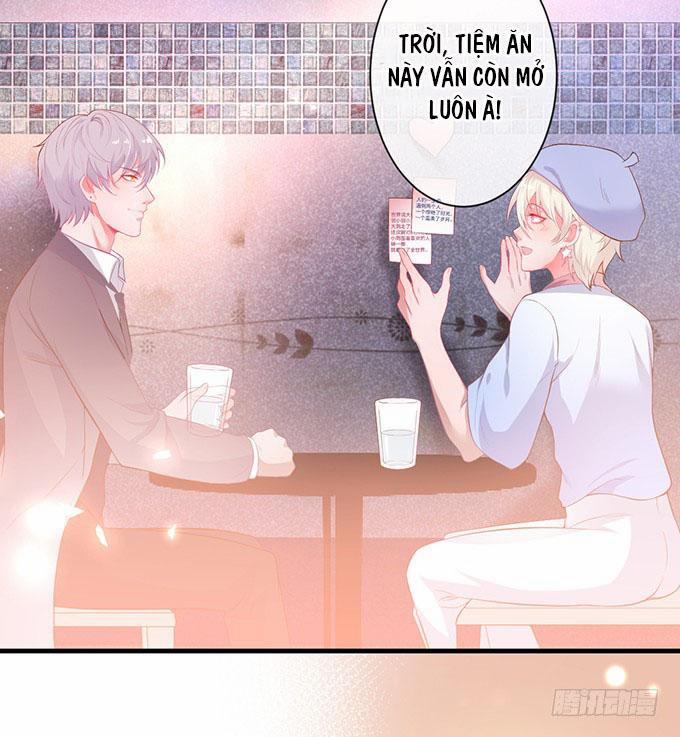 Dưỡng Khí Chí Mạng 11.2 trang 2