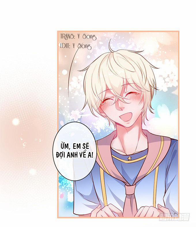 Dưỡng Khí Chí Mạng 11.2 trang 21