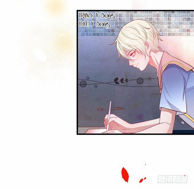 Dưỡng Khí Chí Mạng 11.2 trang 23