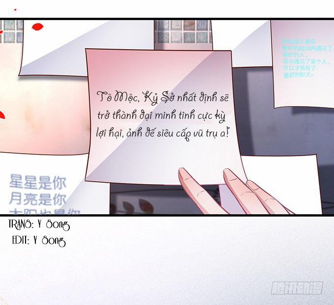 Dưỡng Khí Chí Mạng 11.2 trang 25