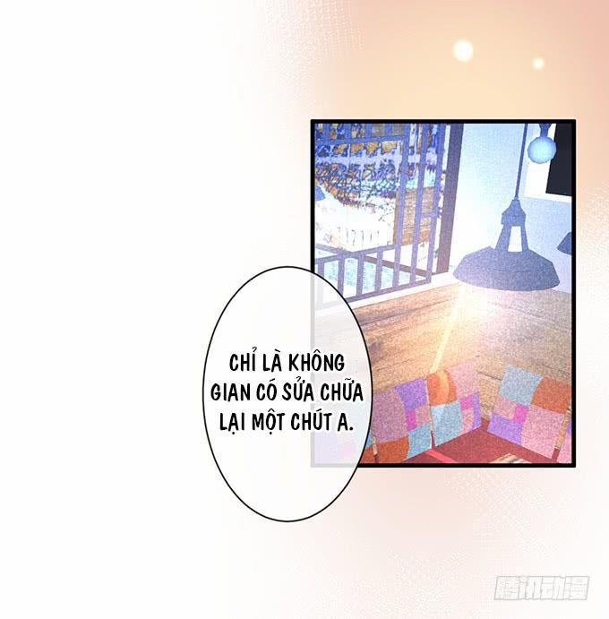 Dưỡng Khí Chí Mạng 11.2 trang 3