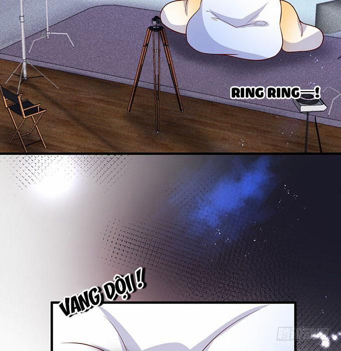 Dưỡng Khí Chí Mạng 11.2 trang 32