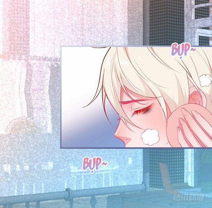 Dưỡng Khí Chí Mạng 12 trang 1