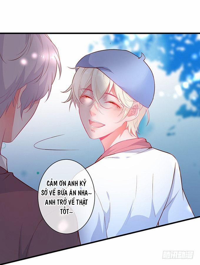 Dưỡng Khí Chí Mạng 12 trang 13