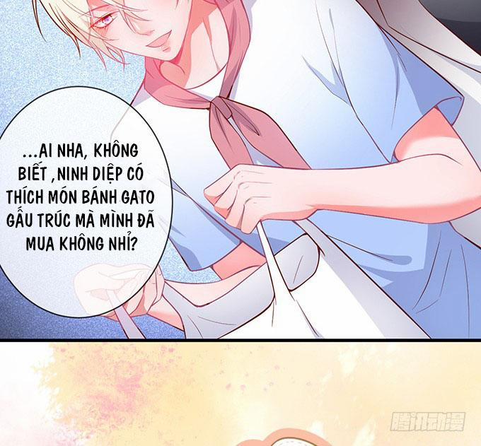 Dưỡng Khí Chí Mạng 12 trang 17