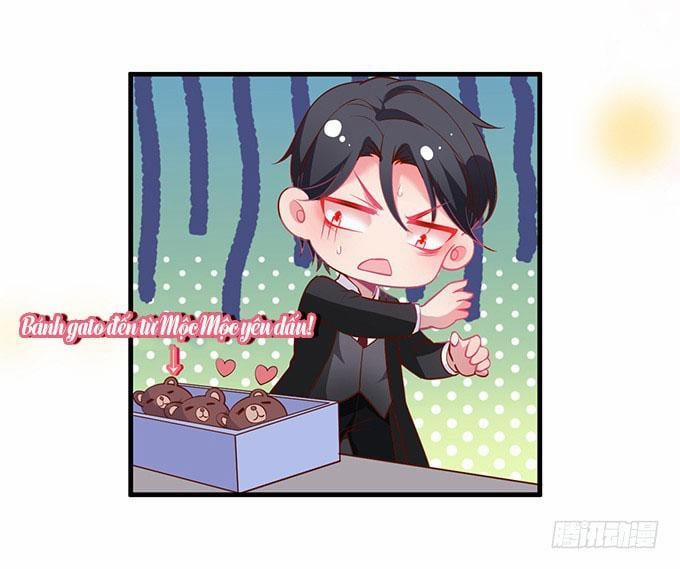 Dưỡng Khí Chí Mạng 12 trang 19