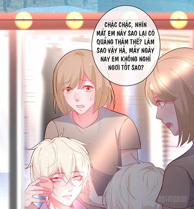 Dưỡng Khí Chí Mạng 12 trang 2