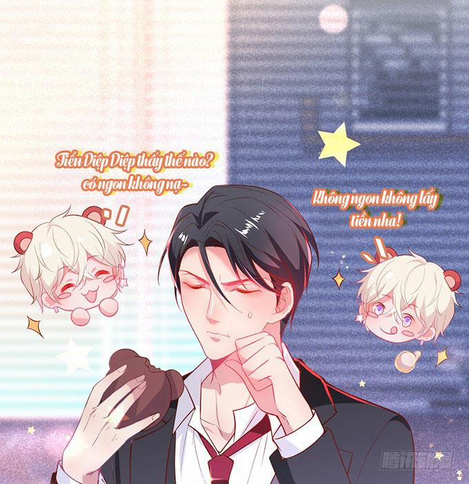 Dưỡng Khí Chí Mạng 12 trang 21