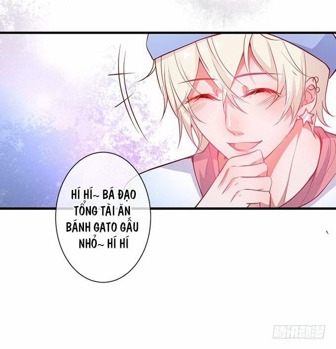 Dưỡng Khí Chí Mạng 12 trang 23