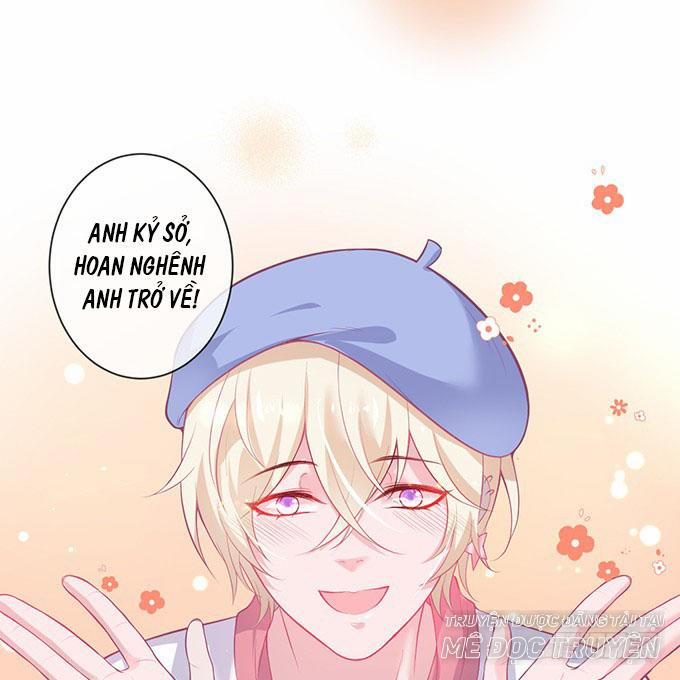 Dưỡng Khí Chí Mạng 12 trang 30