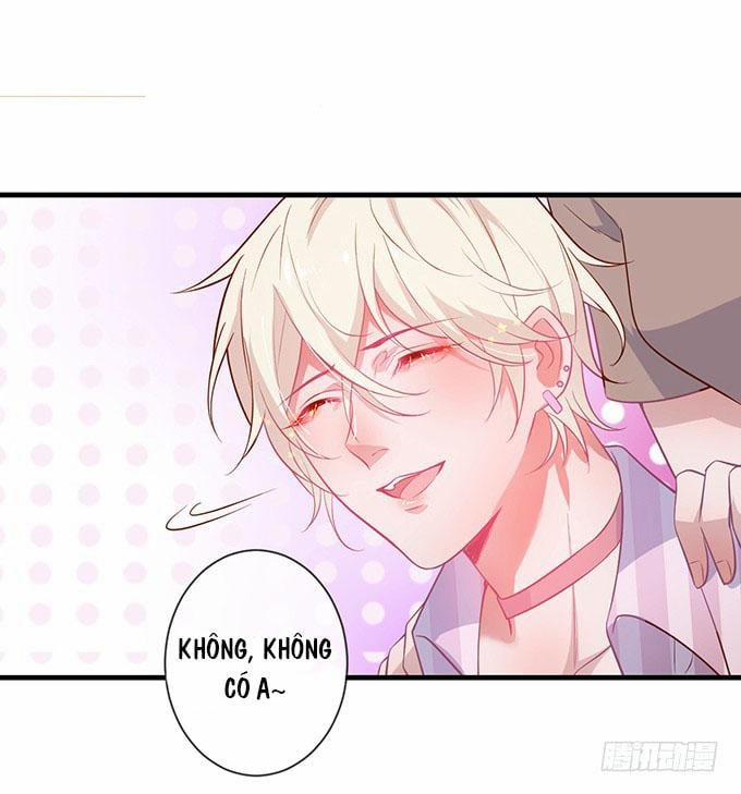 Dưỡng Khí Chí Mạng 12 trang 4