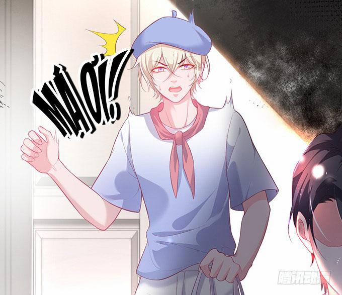 Dưỡng Khí Chí Mạng 12 trang 44