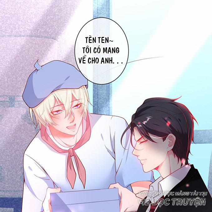 Dưỡng Khí Chí Mạng 12 trang 50