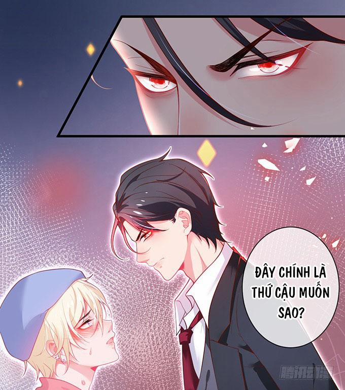 Dưỡng Khí Chí Mạng 13 trang 19