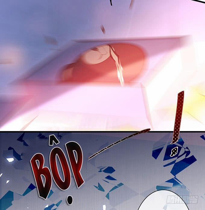 Dưỡng Khí Chí Mạng 13 trang 2