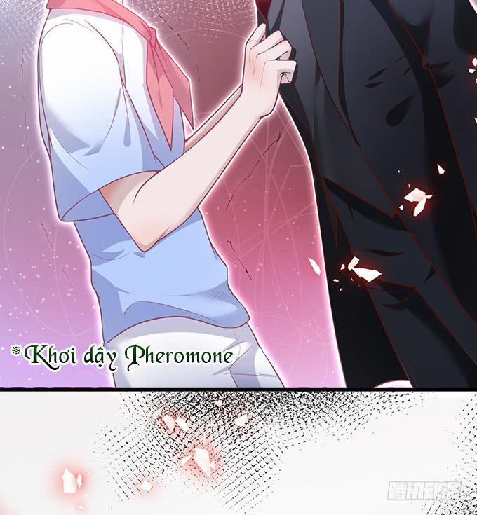 Dưỡng Khí Chí Mạng 13 trang 20