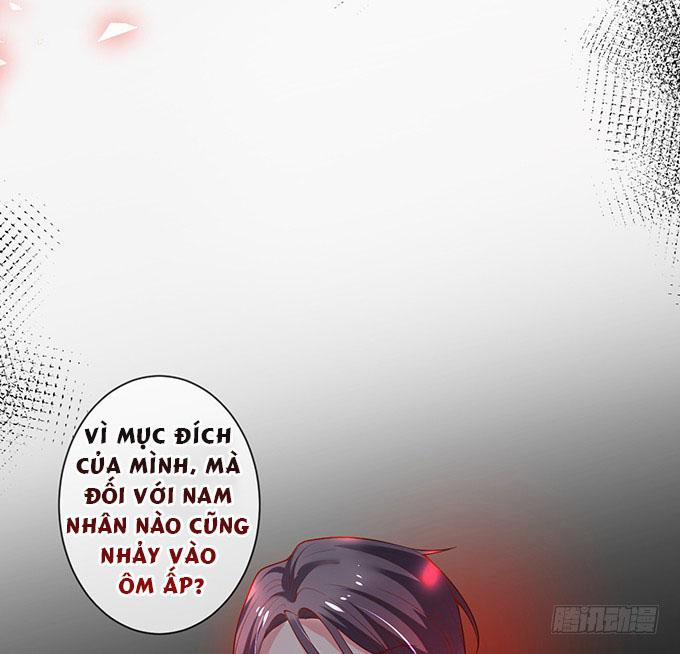 Dưỡng Khí Chí Mạng 13 trang 21