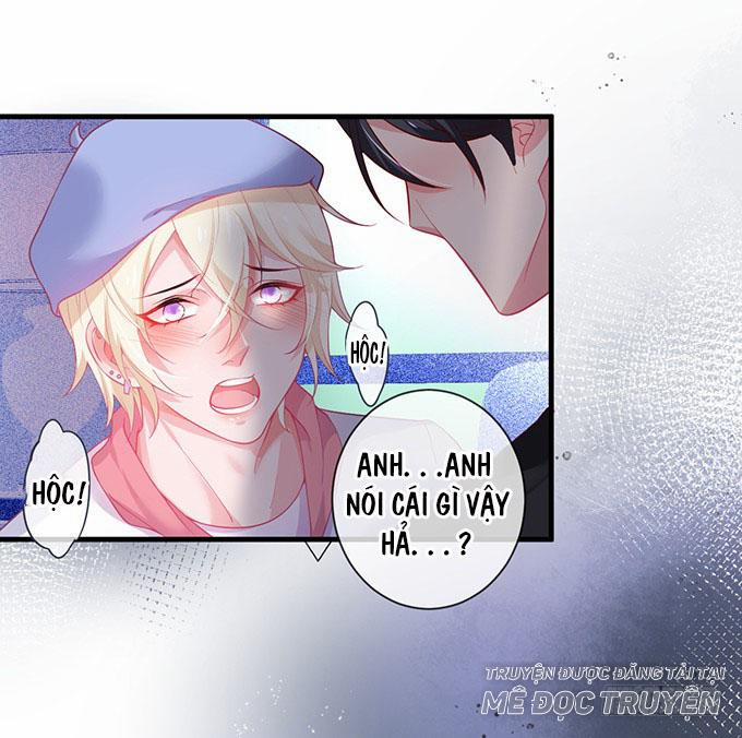 Dưỡng Khí Chí Mạng 13 trang 23