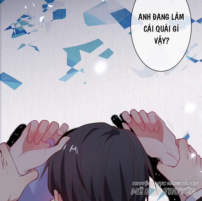 Dưỡng Khí Chí Mạng 13 trang 3