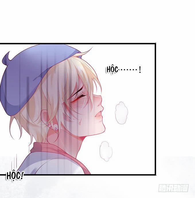 Dưỡng Khí Chí Mạng 13 trang 30