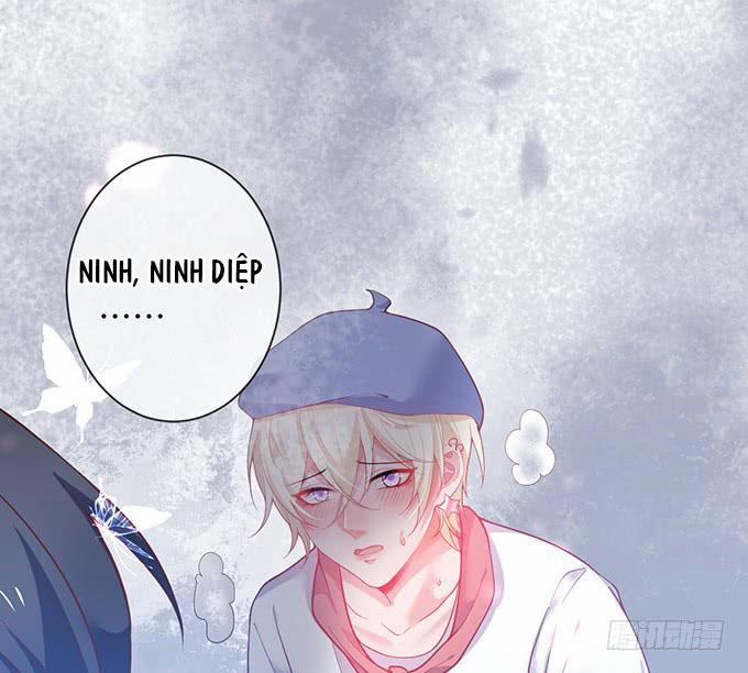 Dưỡng Khí Chí Mạng 13 trang 32