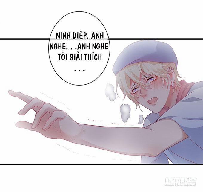 Dưỡng Khí Chí Mạng 13 trang 34