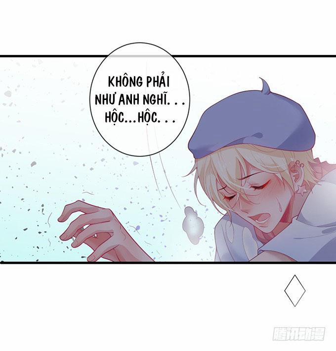 Dưỡng Khí Chí Mạng 13 trang 35