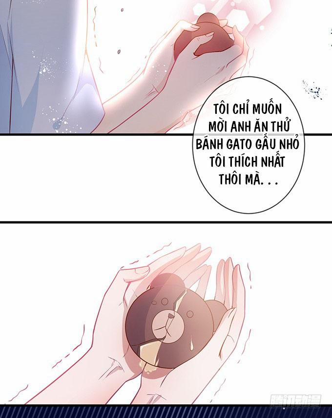 Dưỡng Khí Chí Mạng 13 trang 47