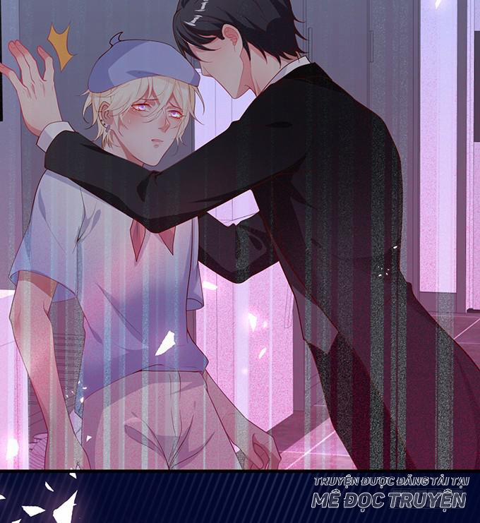 Dưỡng Khí Chí Mạng 13 trang 8