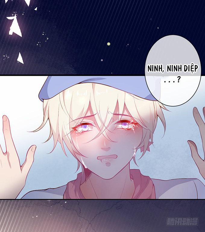 Dưỡng Khí Chí Mạng 13 trang 9