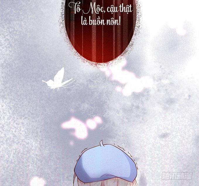 Dưỡng Khí Chí Mạng 14 trang 1