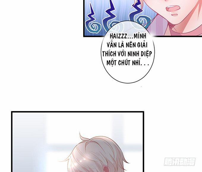 Dưỡng Khí Chí Mạng 14 trang 22