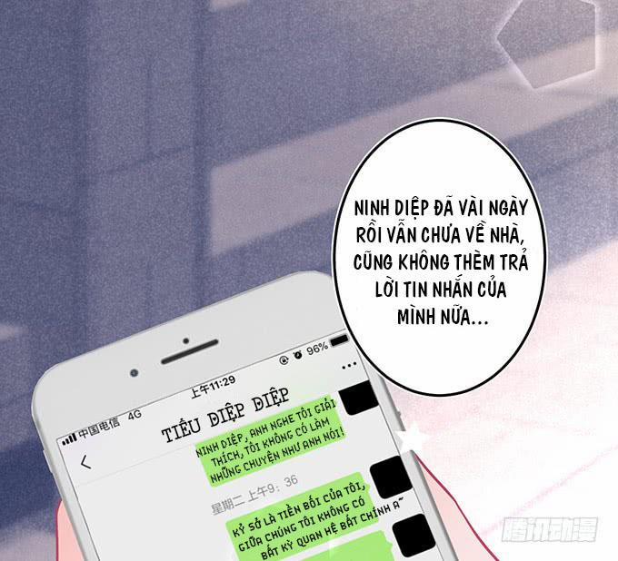 Dưỡng Khí Chí Mạng 14 trang 24