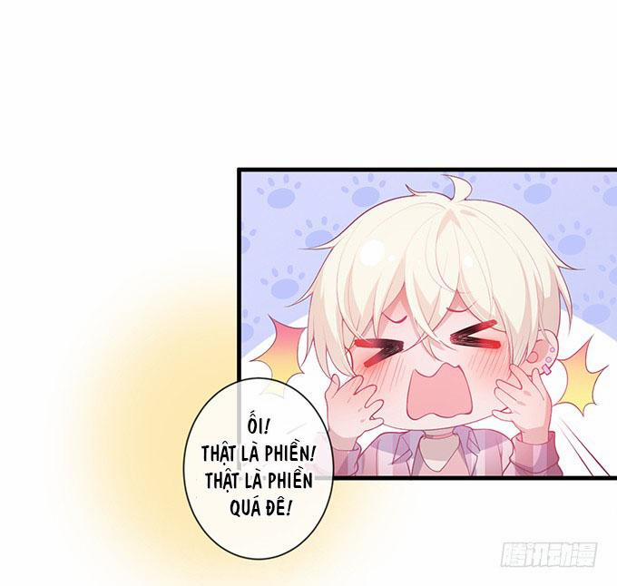 Dưỡng Khí Chí Mạng 14 trang 26