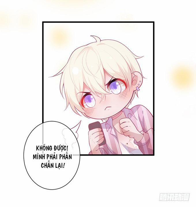 Dưỡng Khí Chí Mạng 14 trang 27